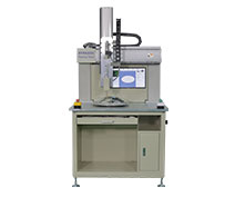 4-Axis CNC Glass Cutting Machine