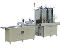 Auto Dimming Rear View Mirror Glass Cutting Machine