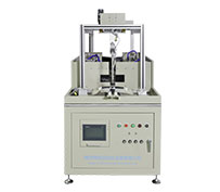 Truck Rear View Mirror Glass Edging Machine