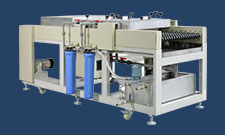 Glass Washing Machine