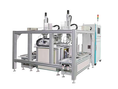 Automatic Arc Auto Glass Cutting Machine